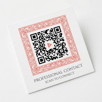 海角商务二维码