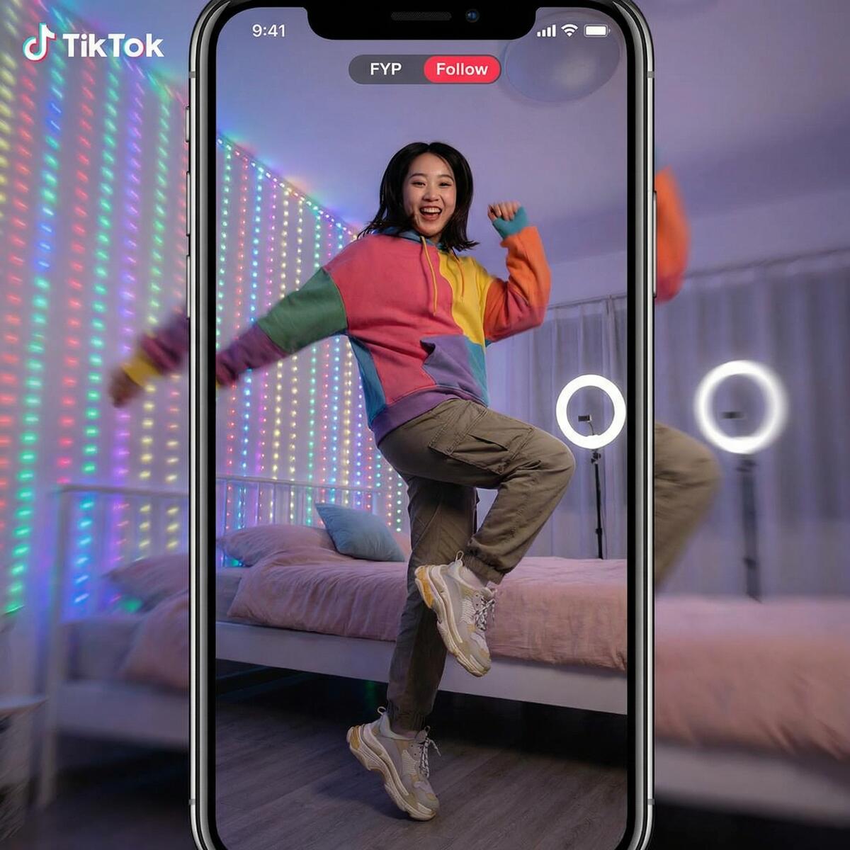 海角舞蹈短视频