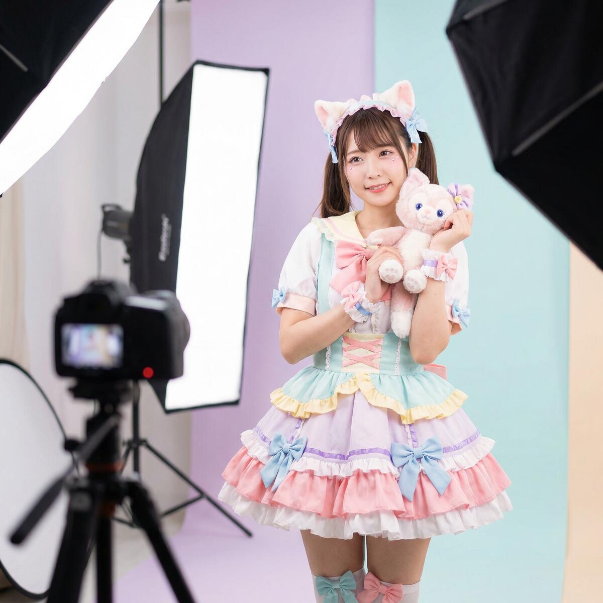 海角二次元cosplay视频