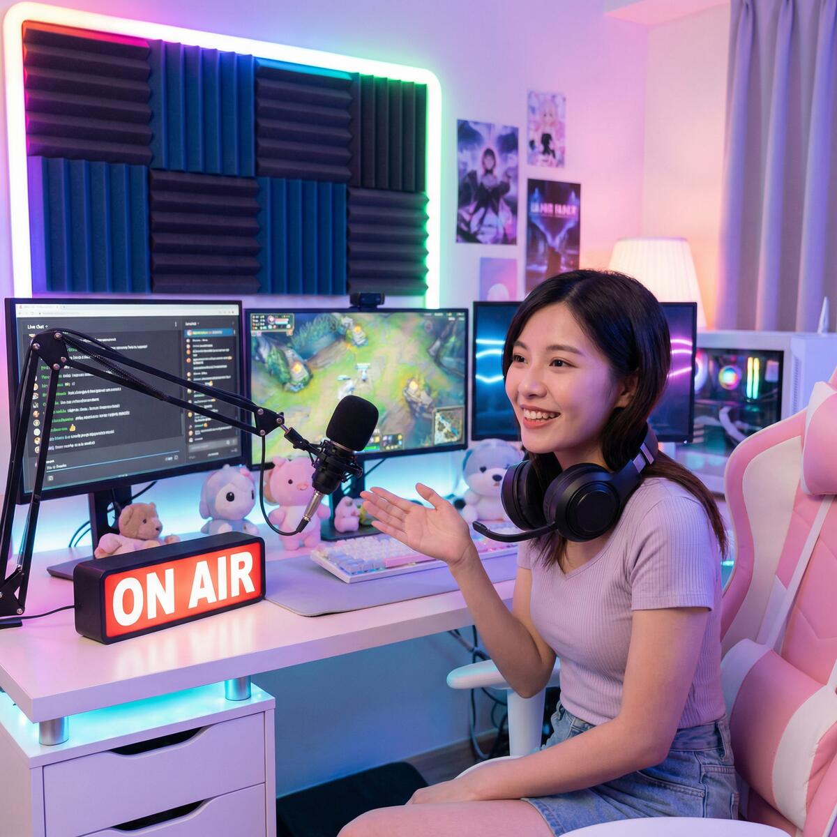 海角游戏直播视频